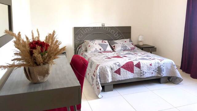 Location Appartement 3 pièces Abidjan 99326