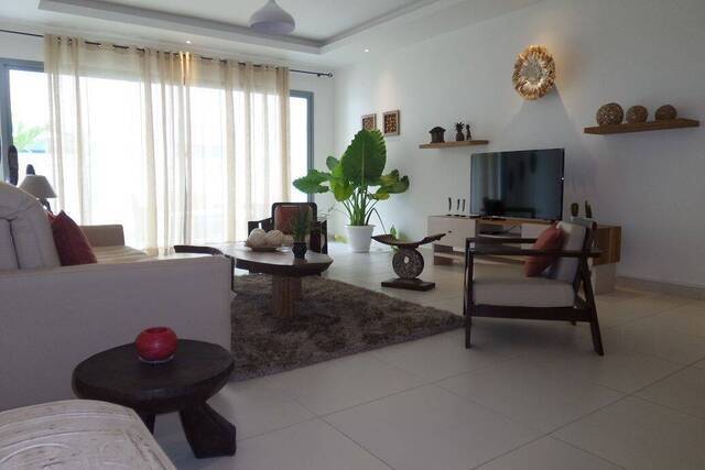 Location Appartement 3 pièces Abidjan 99326
