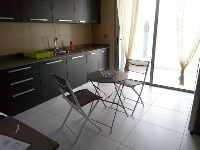Location Appartement 3 pièces Abidjan 99326