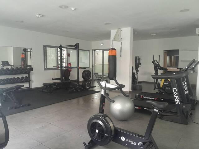 Location Appartement 3 pièces Abidjan 99326