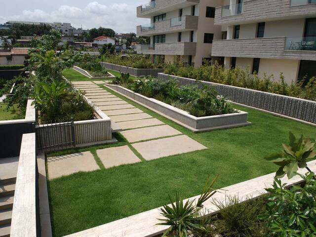 Location Appartement 2 pièces Abidjan 99326