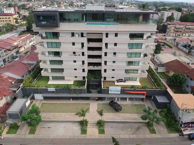 Location Appartement 2 pièces Abidjan 99326