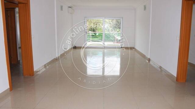 Location Appartement 4 pièces Abidjan 99326