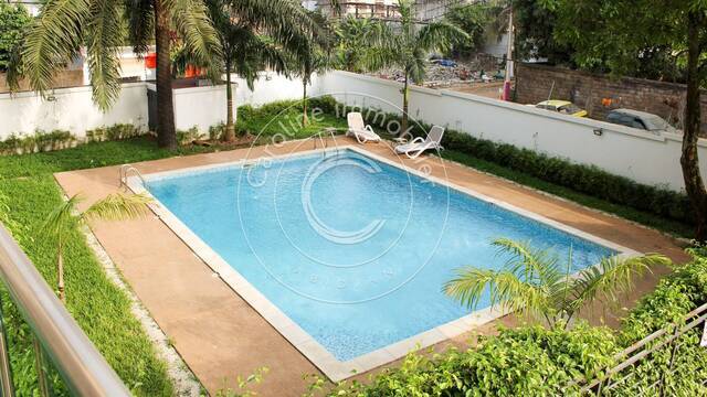 Location Appartement 4 pièces Abidjan 99326