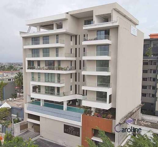 Location Appartement 4 pièces Abidjan 99326