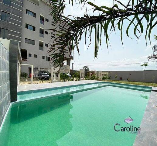 Location Appartement Abidjan 99326