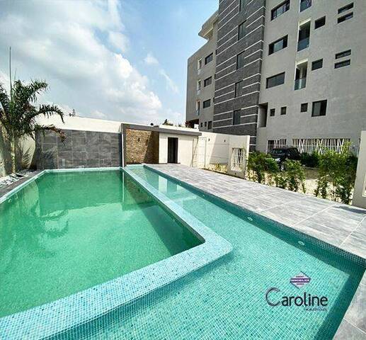 Location Appartement Abidjan 99326