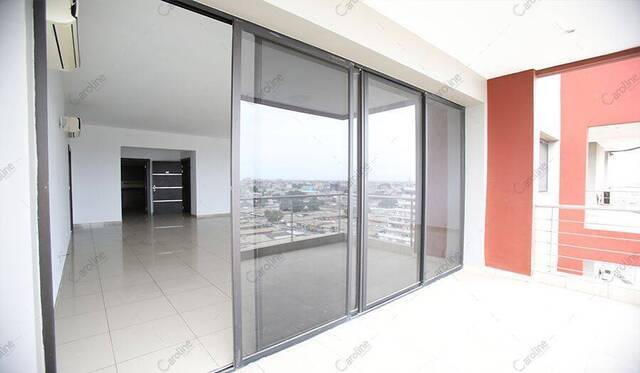 Location Appartement 4 pièces Abidjan 99326