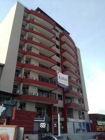 Location Appartement 4 pièces Abidjan 99326