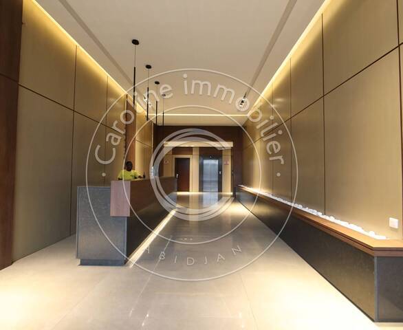 Location Appartement 3 pièces Abidjan 99326