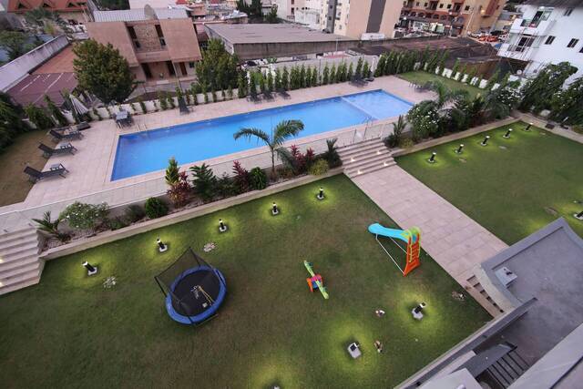 Location Appartement 3 pièces Abidjan 99326