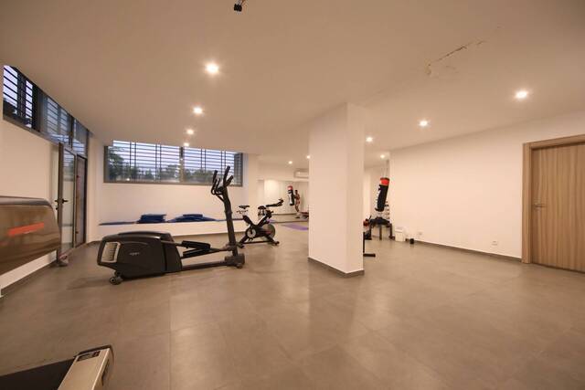 Location Appartement 3 pièces Abidjan 99326