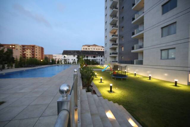 Location Appartement 3 pièces Abidjan 99326