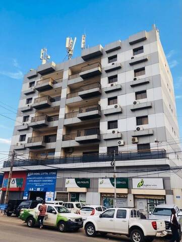 Location Appartement 4 pièces Abidjan 99326