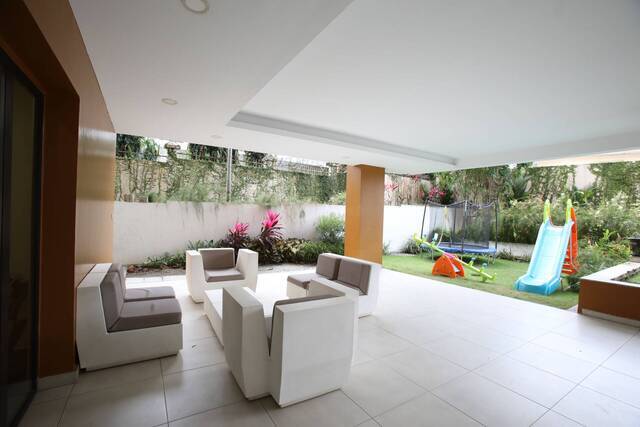 Location Appartement 4 pièces Abidjan 99326