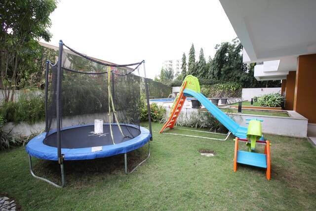 Location Appartement 4 pièces Abidjan 99326