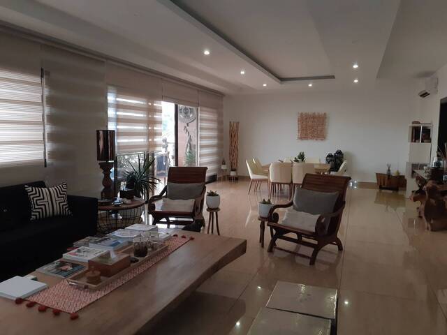 Location Appartement 4 pièces Abidjan 99326