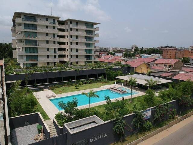 Location Appartement 3 pièces Abidjan 99326