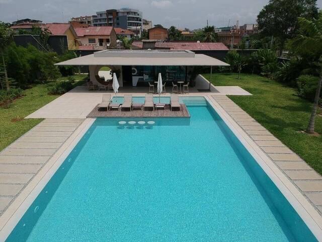 Location Appartement 3 pièces Abidjan 99326