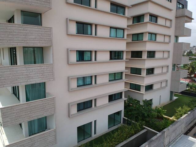 Location Appartement 3 pièces Abidjan 99326
