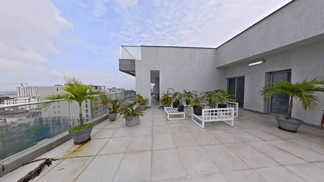 Location Appartement 6 pièces Abidjan 99326