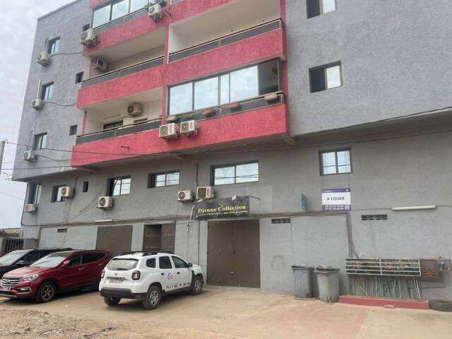 Location Appartement 4 pièces Abidjan 99326