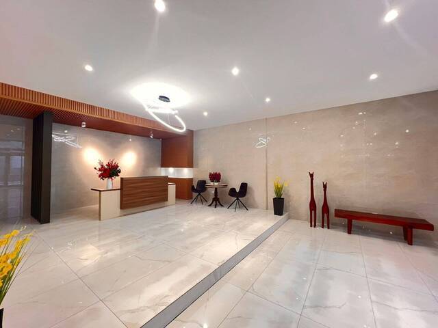 Location Appartement 4 pièces Abidjan 99326