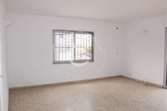 Location Appartement 2 pièces Abidjan 99326