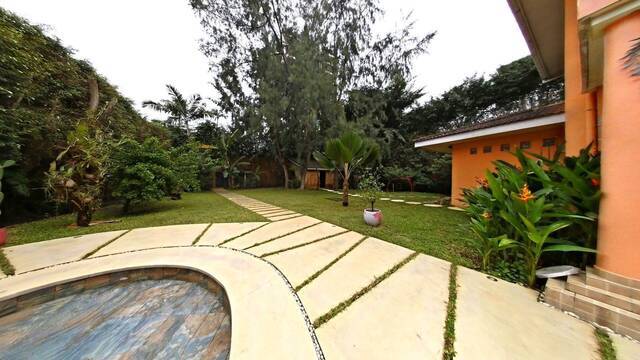 Vente Maison 8 pièces Abidjan 99326