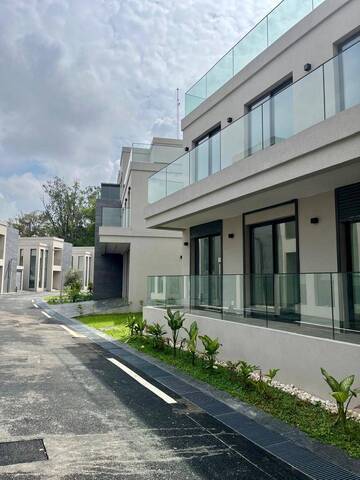 Location Appartement 4 pièces Abidjan 99326