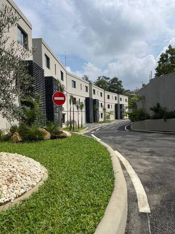 Location Appartement 4 pièces Abidjan 99326