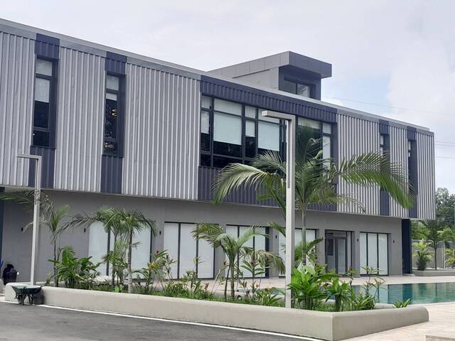 Location Appartement 3 pièces Abidjan 99326