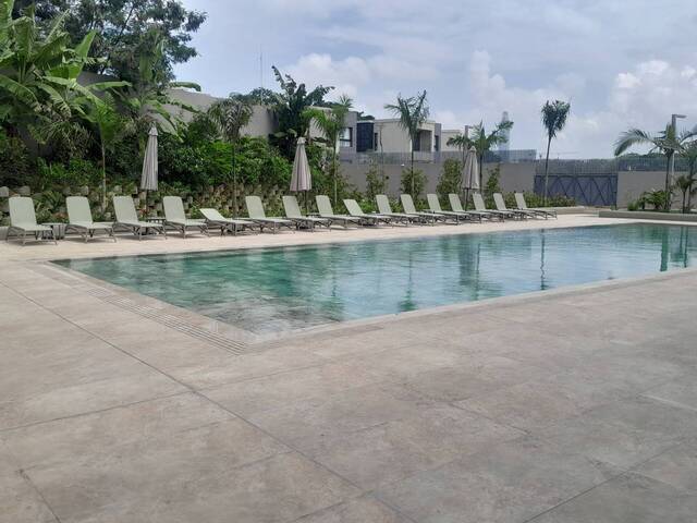 Location Appartement 3 pièces Abidjan 99326