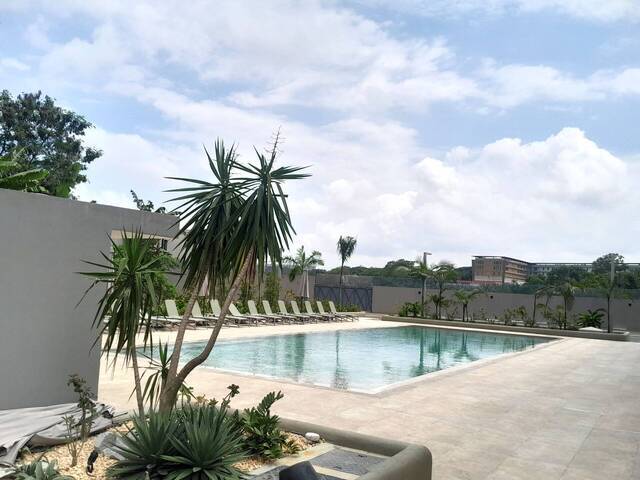 Location Appartement 3 pièces Abidjan 99326