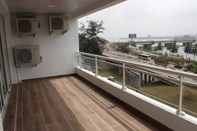 Location Appartement 3 pièces Abidjan 99326