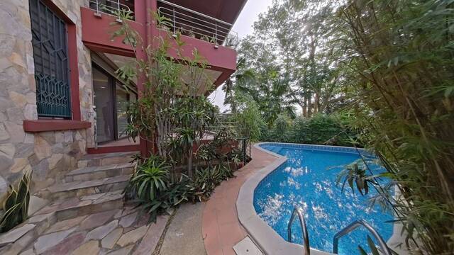 Location Appartement 4 pièces Abidjan 99326