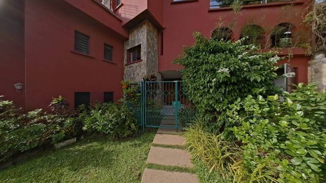 Location Appartement 4 pièces Abidjan 99326