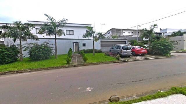 Location Maison 5 pièces Abidjan 99326