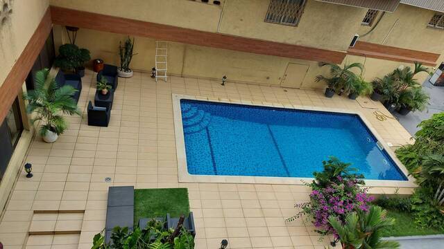 Location Appartement 5 pièces Abidjan 99326