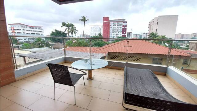 Location Appartement 5 pièces Abidjan 99326