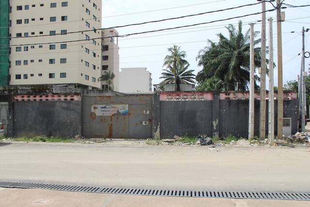 Vente Terrain Abidjan 99326