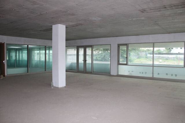 Location Local 455 m² Abidjan 99326