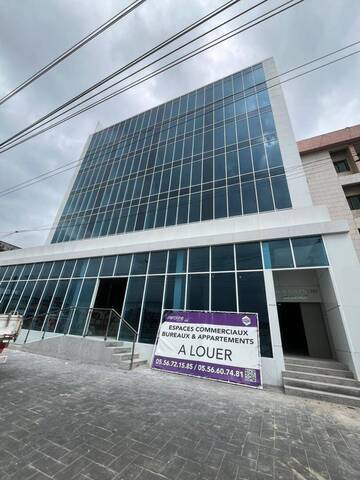 Location Local 310 m² Abidjan 99326