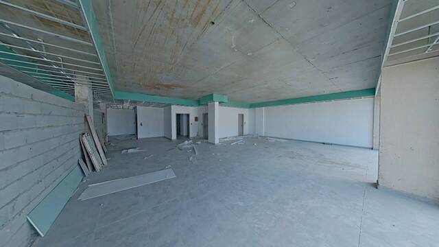 Location Local 310 m² Abidjan 99326