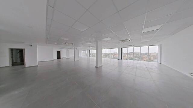 Location Local 335 m² Abidjan 99326