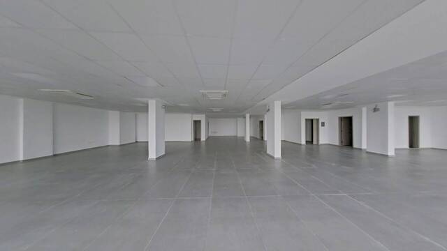 Location Local 335 m² Abidjan 99326