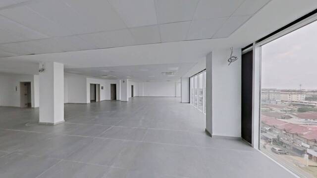 Location Local 335 m² Abidjan 99326