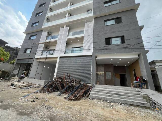 Location Appartement 3 pièces Abidjan 99326