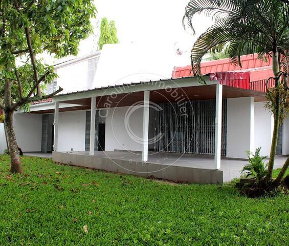 Location Maison 5 pièces Abidjan 99326