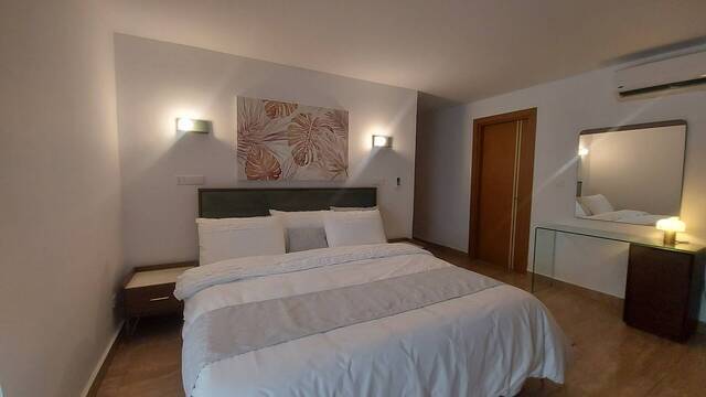 Location Appartement 3 pièces Abidjan 99326